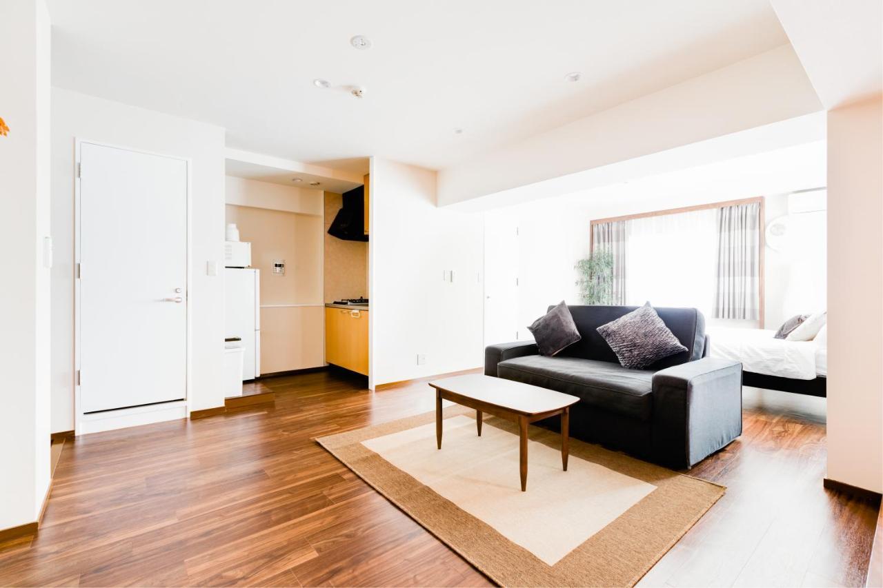 Guesthouse Miyabi Kioto Exterior foto
