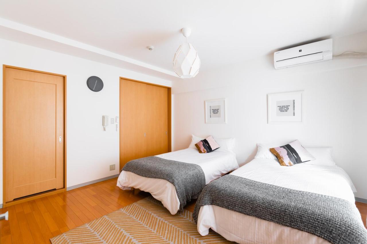 Guesthouse Miyabi Kioto Exterior foto